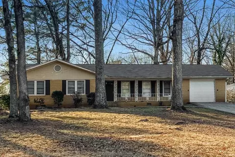 4775 Ben Hill Rd, Atlanta, GA 30349