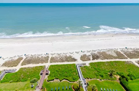 2500 N Ocean Blvd, Myrtle Beach, SC 29577