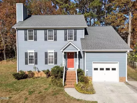 Address Withheld By Seller, Cary, NC 27513