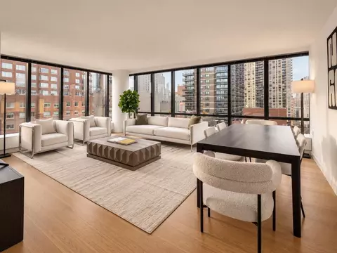 525 E 72nd St #1330814P, New York, NY 10021