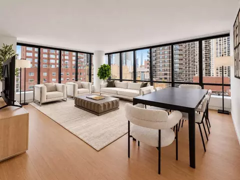 525 E 72nd St #1330814P, New York, NY 10021