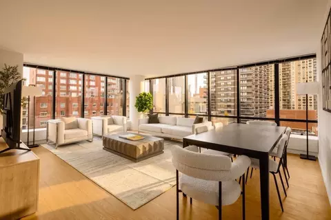 525 E 72nd St #1330814P, New York, NY 10021