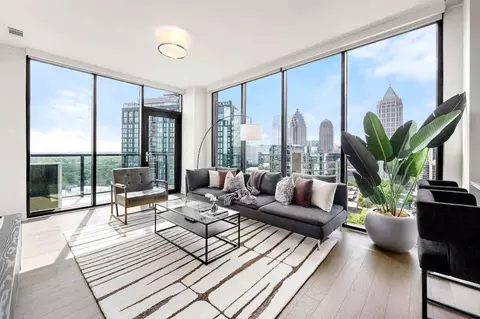 1400 W Peachtree St NW #1351864P, Atlanta, GA 30309