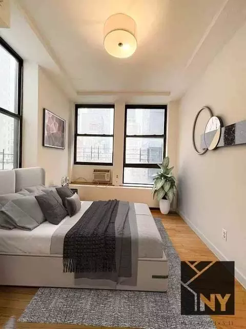 Undisclosed, New York, NY 10038