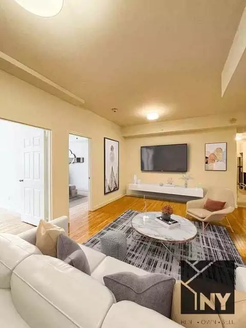 Undisclosed, New York, NY 10038