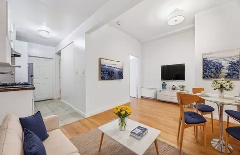 Undisclosed, New York, NY 10038