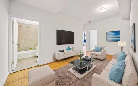 Undisclosed, New York, NY 10038
