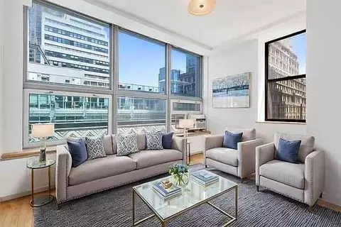 Undisclosed, New York, NY 10038