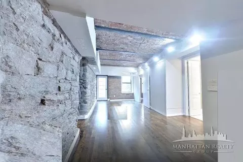 Undisclosed, New York, NY 10003