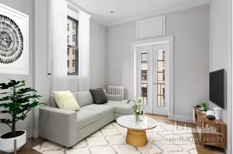 Undisclosed, New York, NY 10016