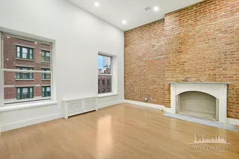 Undisclosed, New York, NY 10016