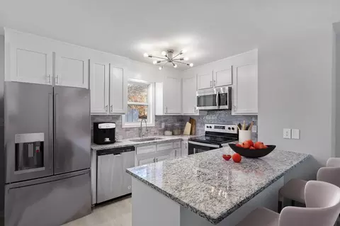 196 E Wimberly St, Angier, NC 27501