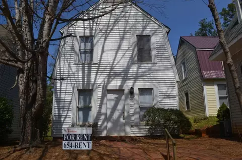 118 Franklin Dr, Central, SC 29630