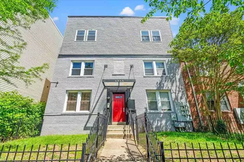 1241 18th St NE, Washington, DC 20002
