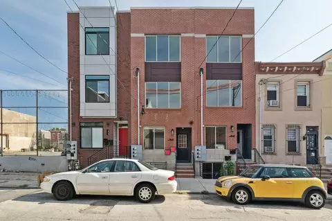 1845 E Huntingdon St, Philadelphia, PA 19125