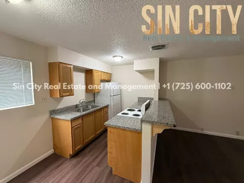 2659 Van Patten St #4, Winchester, NV 89109