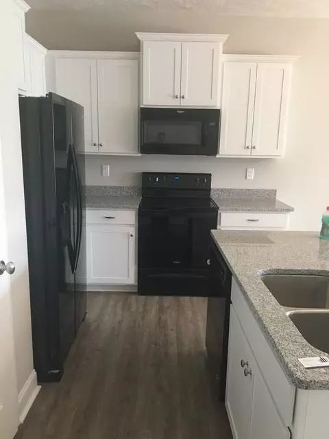 3816 Harper Franklin Ave, Augusta, GA 30909