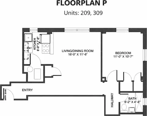1748 N Hillside St, Wichita, KS 67214