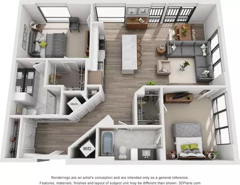525 Montgomery St, Alexandria, VA 22314