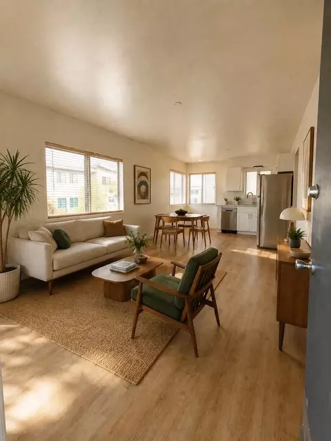 309 W C St, Rainier, OR 97048