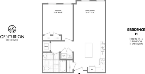 42 Vesey St, Newark, NJ 07105