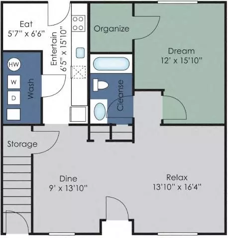 2540 Holly Point Blvd, Chesapeake, VA 23325