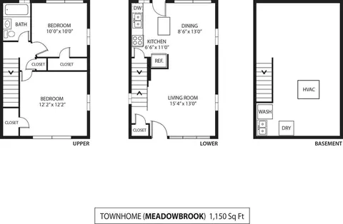 6922 Meadowbrook Blvd, Saint Louis Park, MN 55426