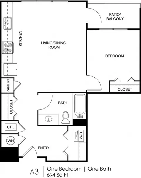 168 E Midvillage Blvd, Sandy, UT 84070