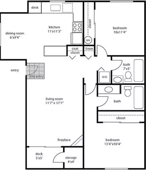 13925 SW Allen Blvd, Beaverton, OR 97005