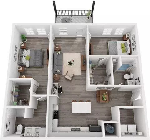 2500 Conserve Cir, Apopka, FL 32703