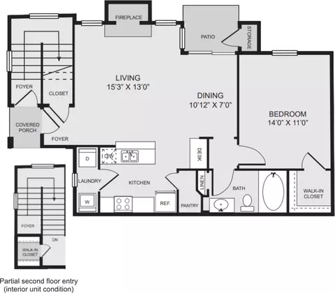 6201 Chapel Hill Blvd, Plano, TX 75093