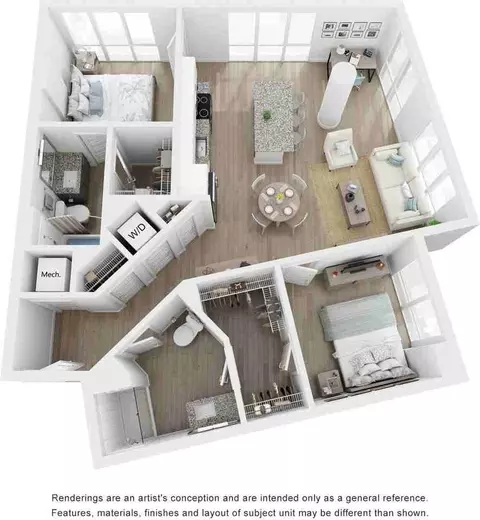 1701 H St NE, Washington, DC 20002