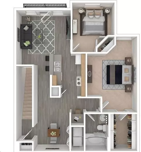 9145 Echelon Point Dr, Las Vegas, NV 89149