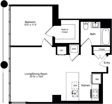 170 Amsterdam Ave, New York, NY 10023