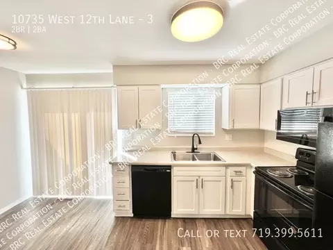 10735 W 12th Ln, Lakewood, CO 80215