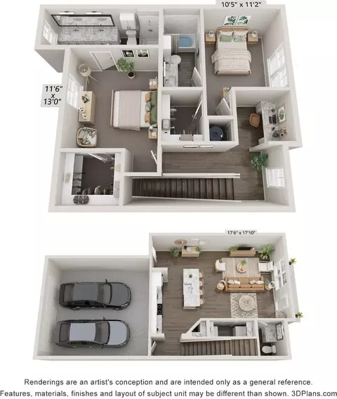 4800 Henry Watts Rd, Missouri City, TX 77459