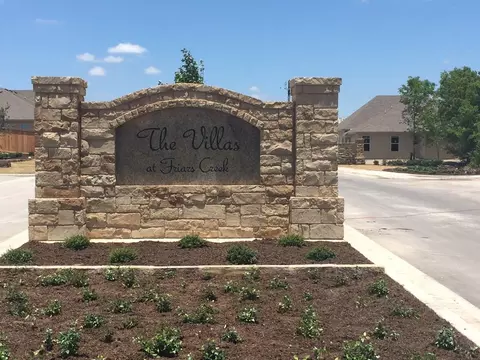 903 Ferrara Cir #A, Temple, TX 76502