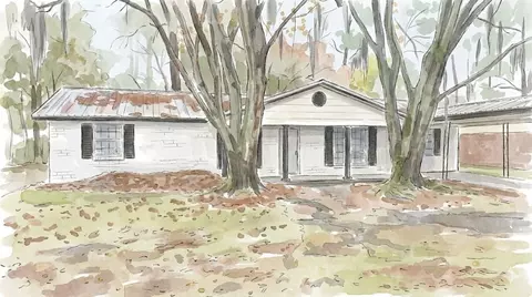 6 Canterbury Cir, Savannah, GA 31419