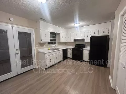 3624 Shirl Jo Ln, East Ridge, TN 37412