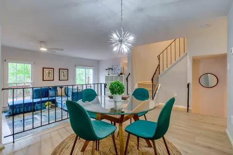 14582 Truro Parish Ct #LL1, Centreville, VA 20120