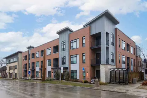 1121 S Park St #305, Madison, WI 53715