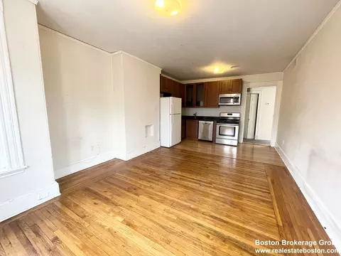 76 Saint Stephen St #3, Boston, MA 02115