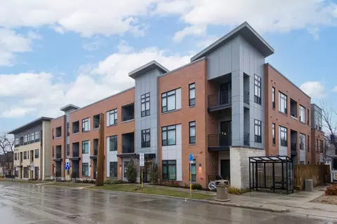 1121 S Park St #306, Madison, WI 53715
