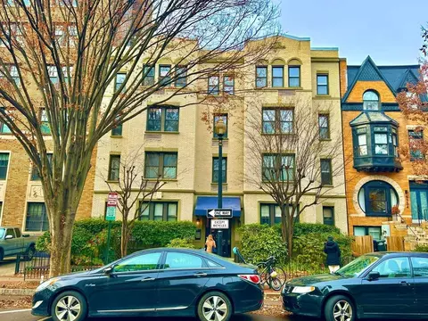 1726 17th St NW #404, Washington, DC 20009