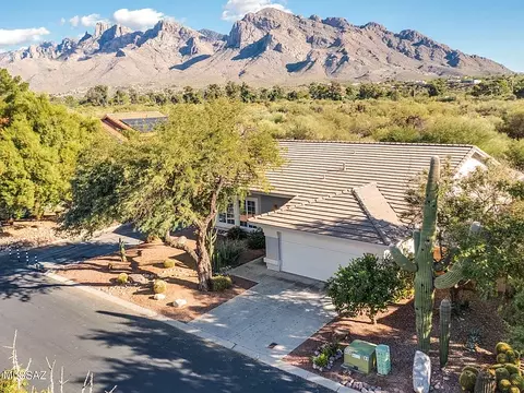877 W Annandale Way, Oro Valley, AZ 85737