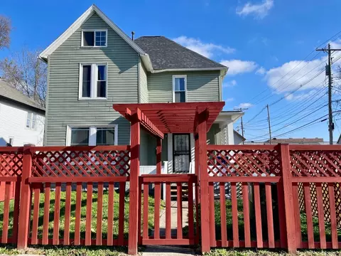 28 N Princeton Ave, Columbus, OH 43222