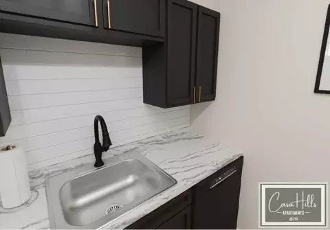 1500 Reagan Hill Dr #201C, Austin, TX 78752