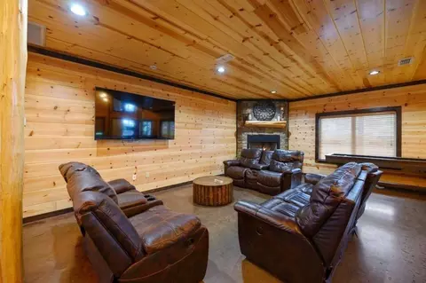 78 N Lukfata Trail Rd #1266224P, Broken Bow, OK 74728