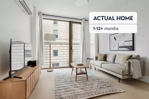 88 Schermerhorn St #2153, Brooklyn, NY 11201