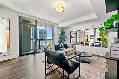 1400 W Peachtree St NW #1351865P, Atlanta, GA 30309